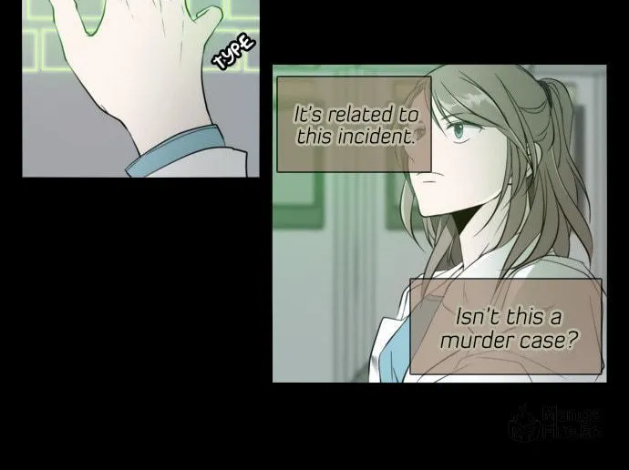 Read Reckoning (Colored) chapter 35 image 7 on Lezhin