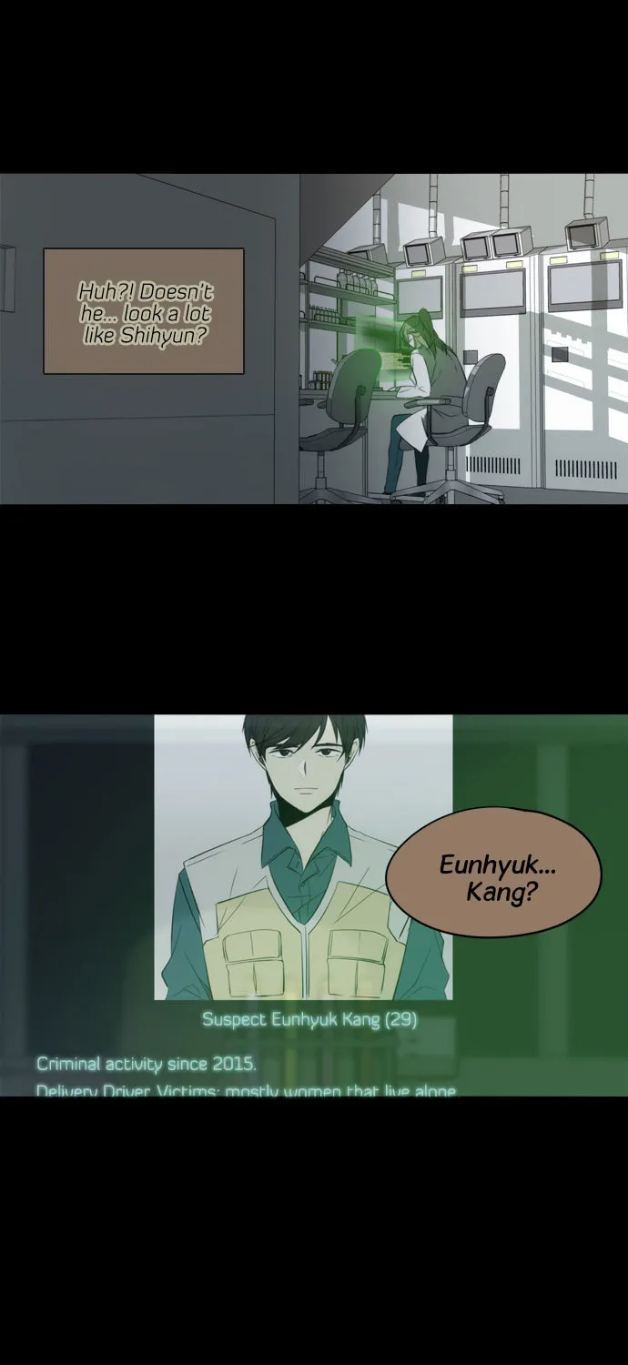 Read Reckoning (Colored) chapter 35 image 9 on Lezhin