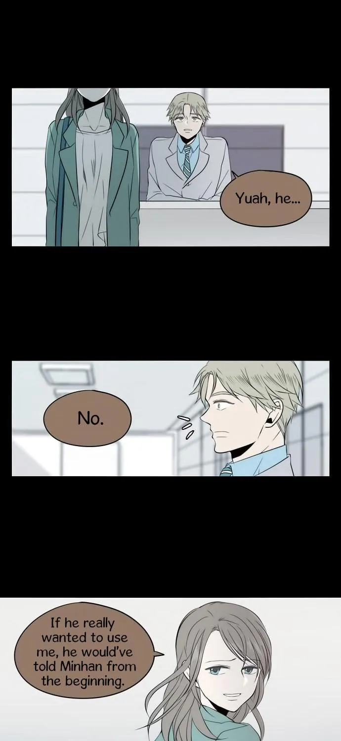 Read Reckoning (Colored) chapter 36 image 12 on Lezhin