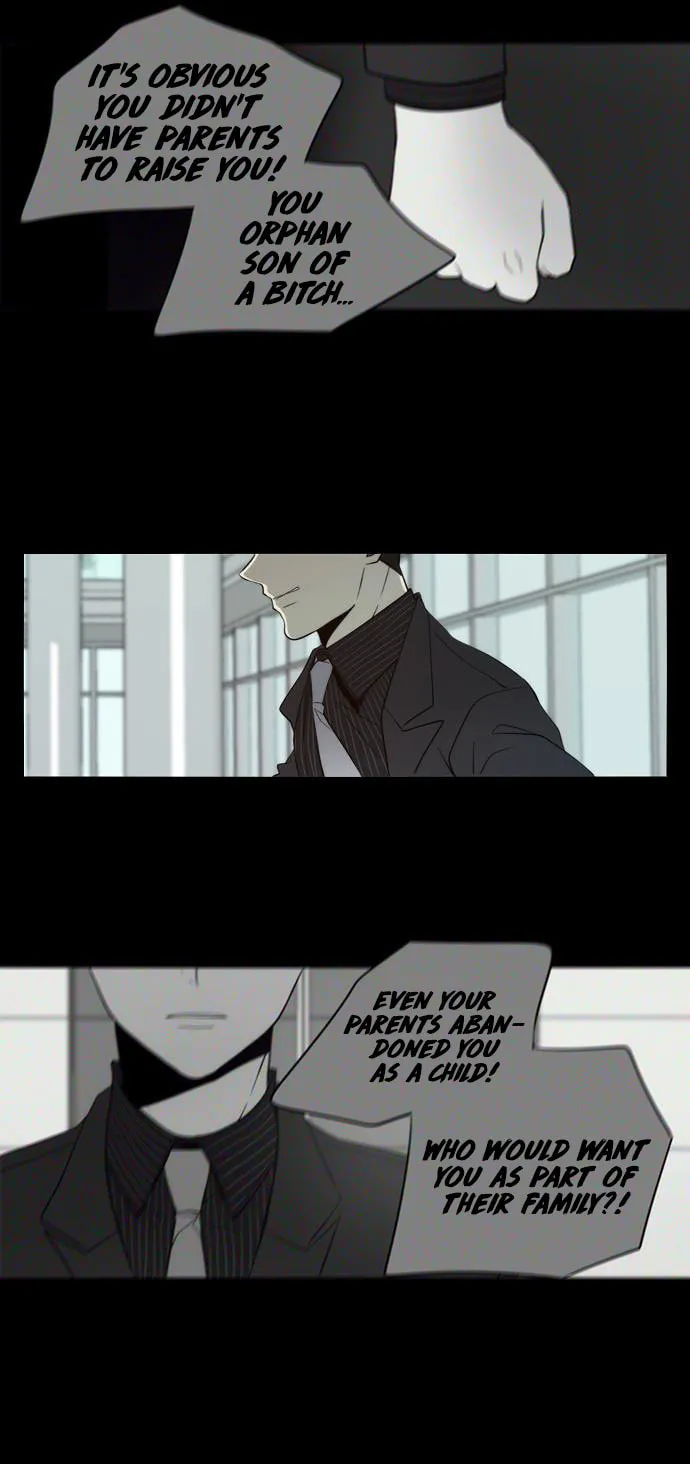 Read Reckoning (Colored) chapter 36 image 16 on Lezhin