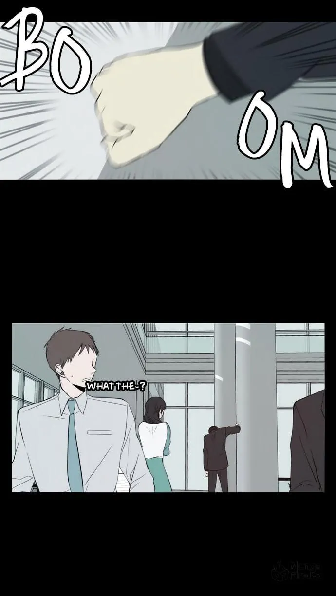 Read Reckoning (Colored) chapter 36 image 17 on Lezhin