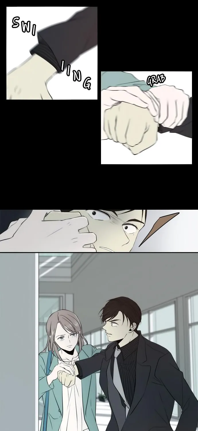 Read Reckoning (Colored) chapter 36 image 18 on Lezhin
