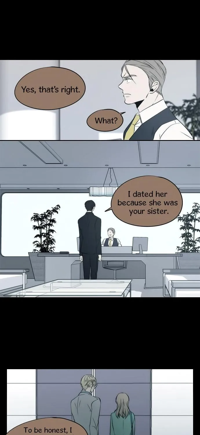 Read Reckoning (Colored) chapter 36 image 2 on Lezhin