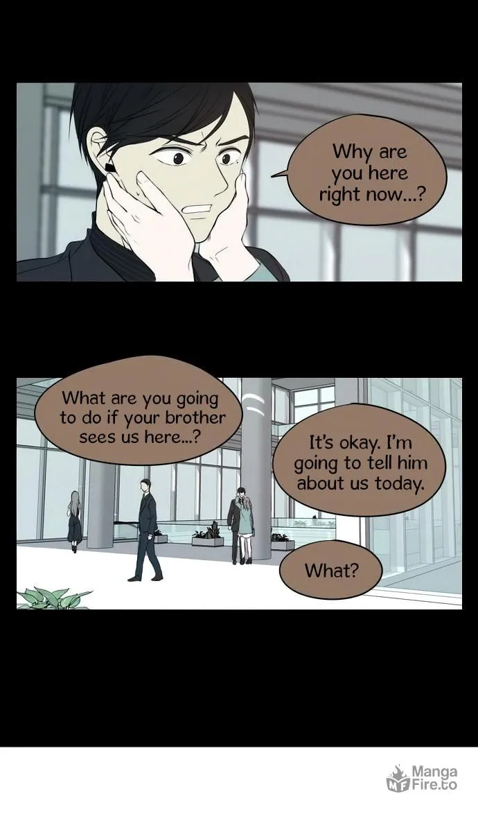 Read Reckoning (Colored) chapter 36 image 22 on Lezhin