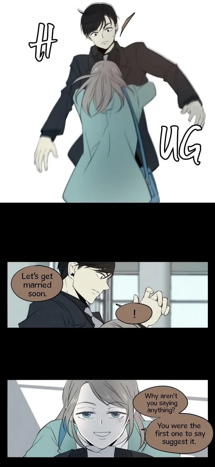 Read Reckoning (Colored) chapter 36 image 23 on Lezhin