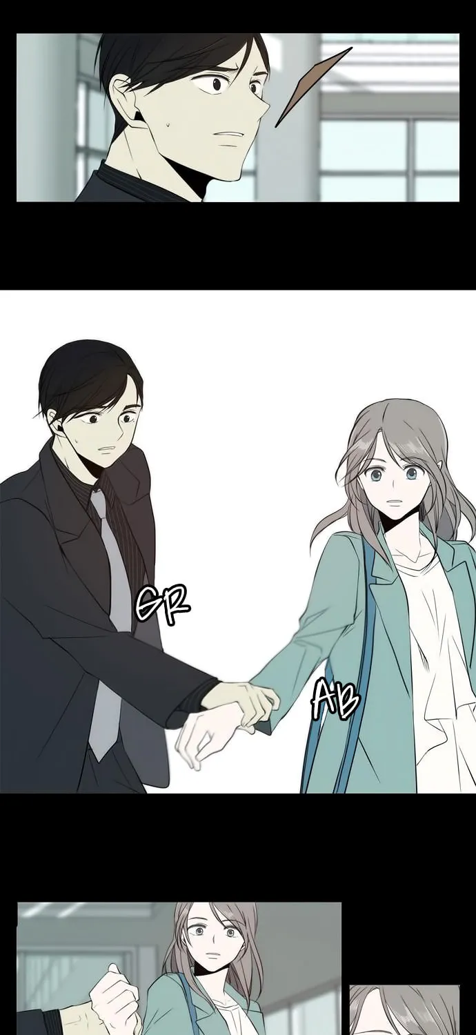 Read Reckoning (Colored) chapter 36 image 29 on Lezhin