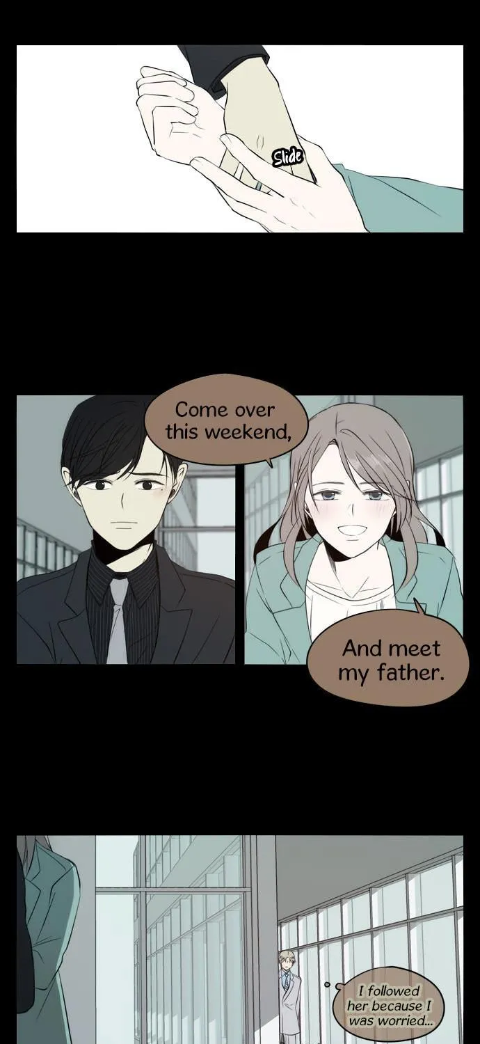 Read Reckoning (Colored) chapter 36 image 31 on Lezhin