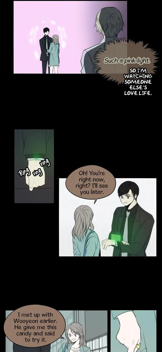Read Reckoning (Colored) chapter 36 image 33 on Lezhin