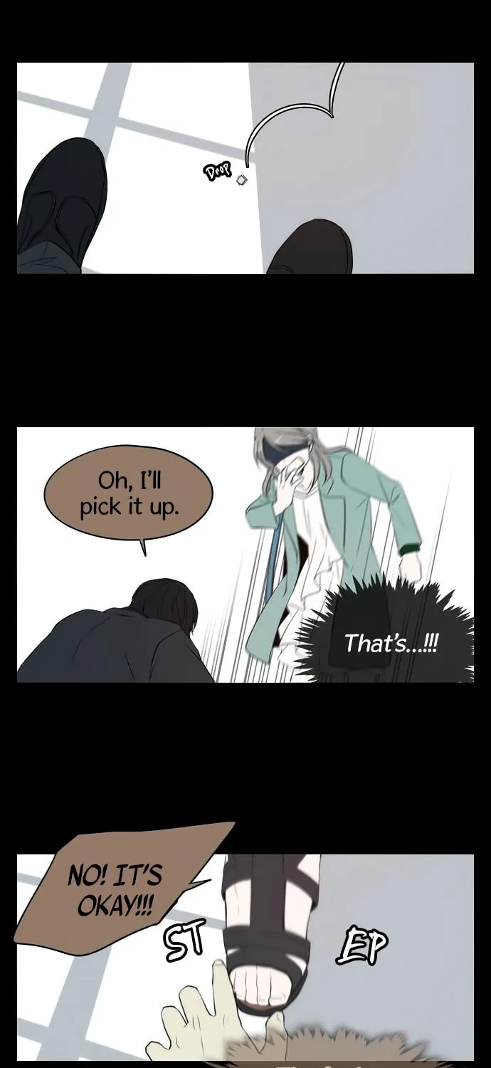 Read Reckoning (Colored) chapter 36 image 35 on Lezhin