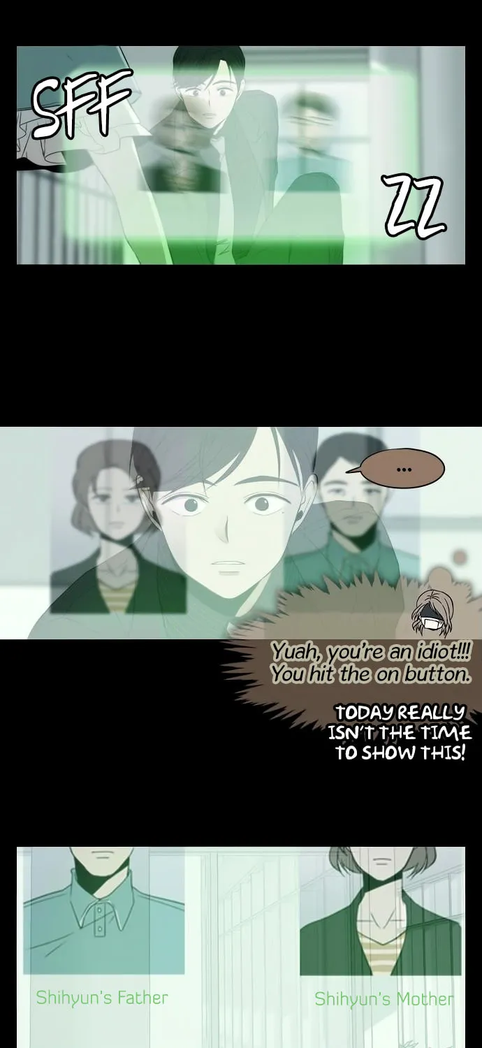 Read Reckoning (Colored) chapter 36 image 37 on Lezhin