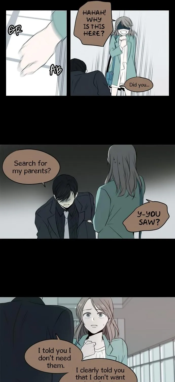 Read Reckoning (Colored) chapter 36 image 39 on Lezhin