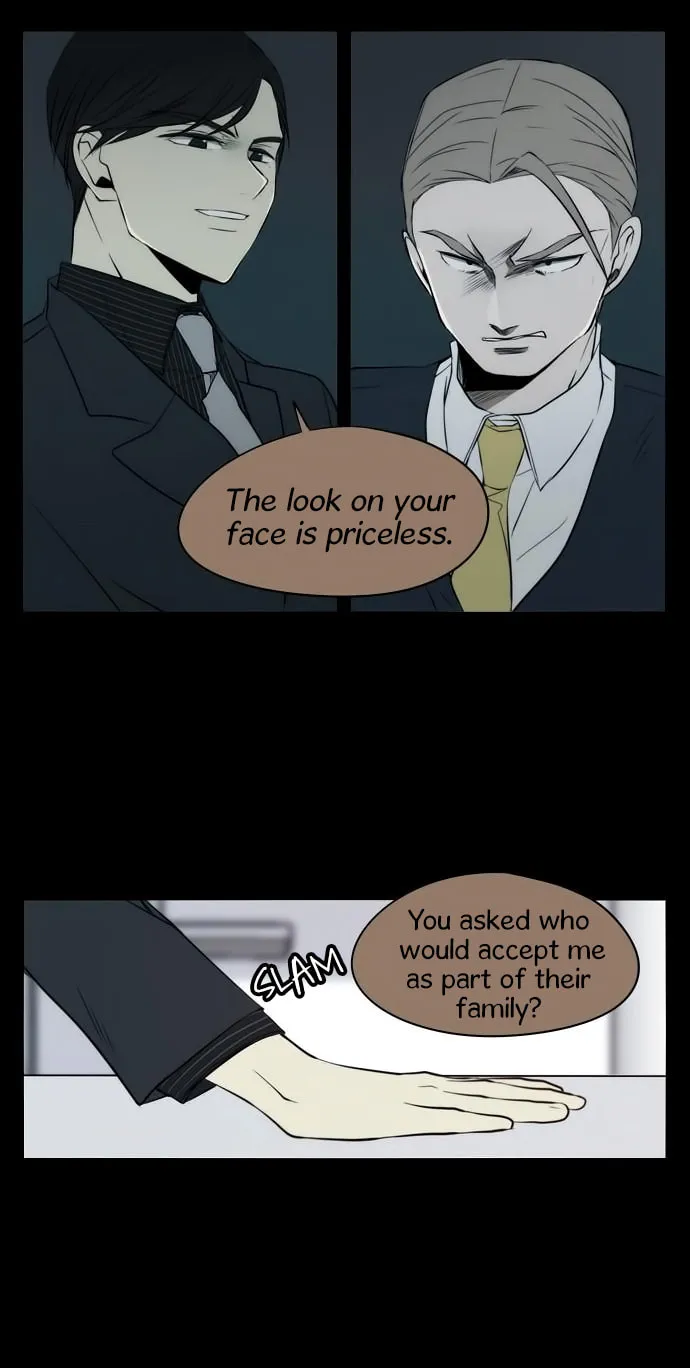 Read Reckoning (Colored) chapter 36 image 4 on Lezhin