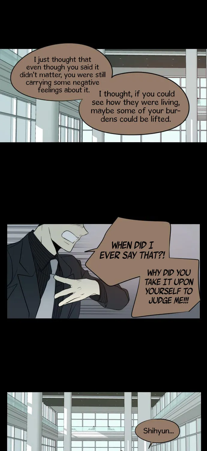Read Reckoning (Colored) chapter 36 image 43 on Lezhin