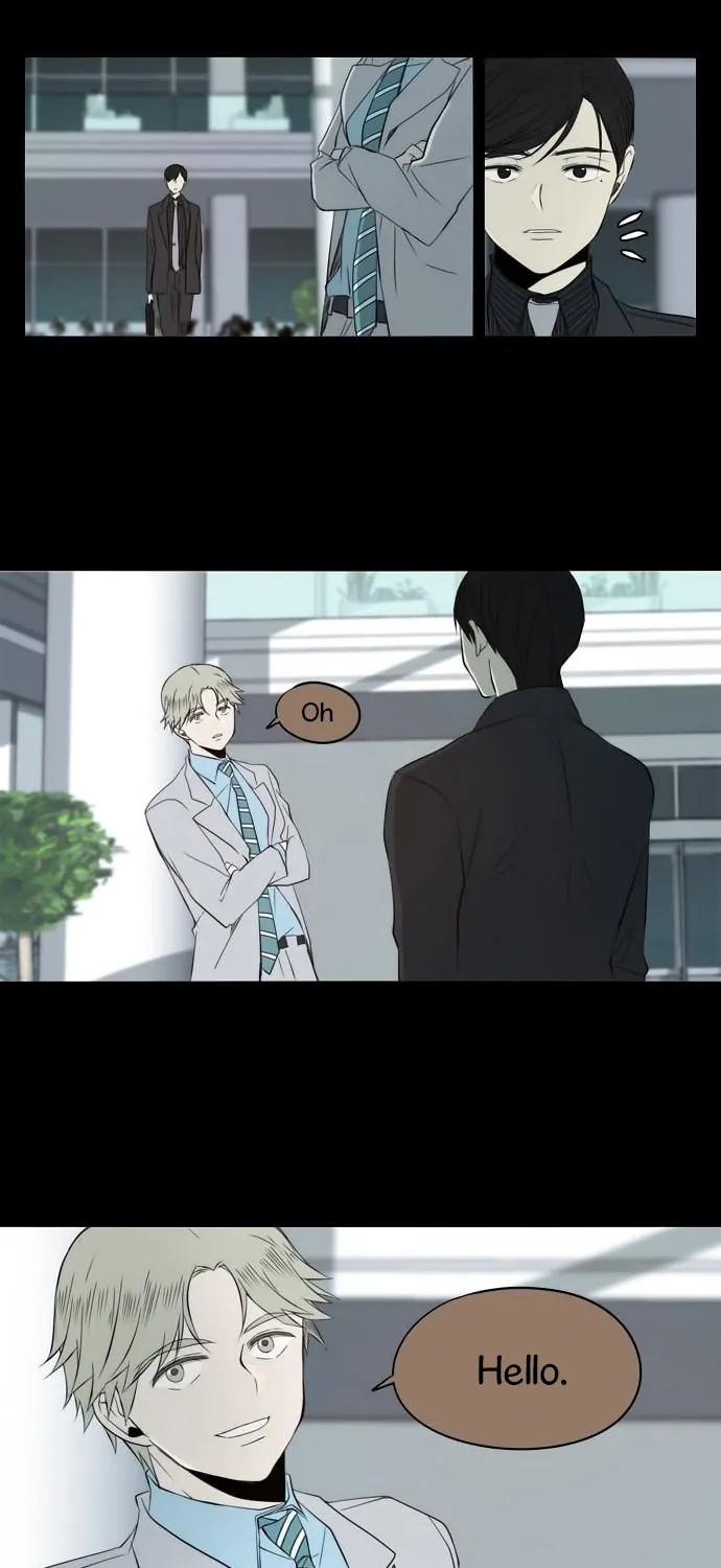 Read Reckoning (Colored) chapter 36 image 49 on Lezhin