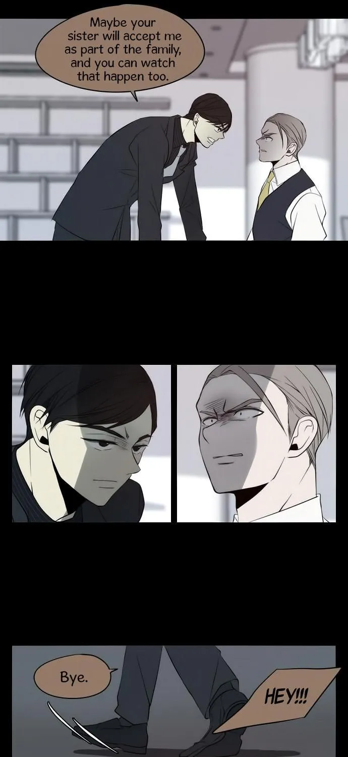 Read Reckoning (Colored) chapter 36 image 5 on Lezhin