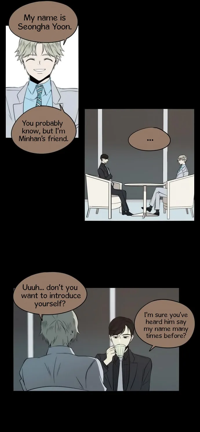 Read Reckoning (Colored) chapter 36 image 52 on Lezhin