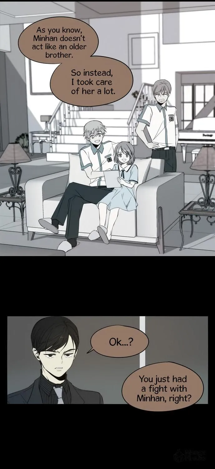 Read Reckoning (Colored) chapter 36 image 54 on Lezhin