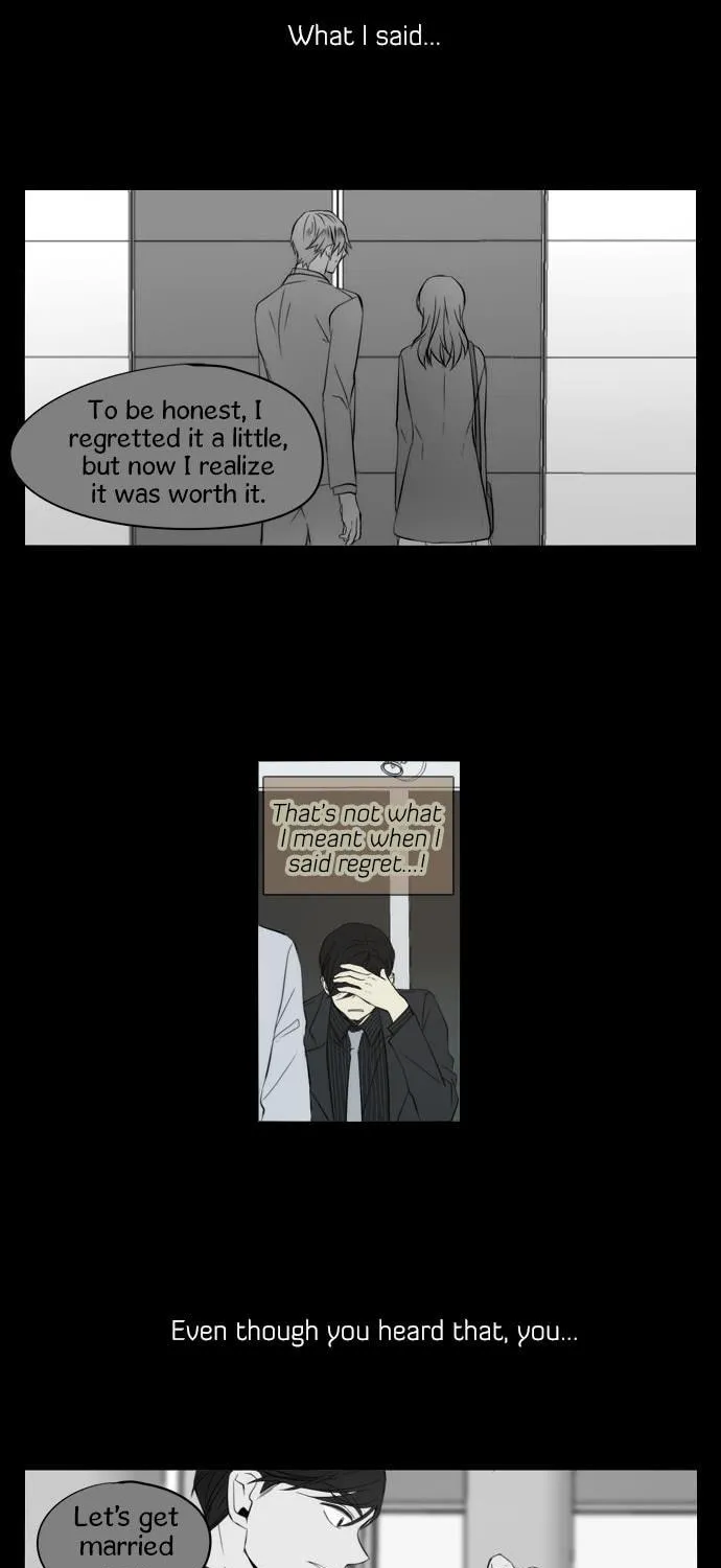 Read Reckoning (Colored) chapter 36 image 58 on Lezhin