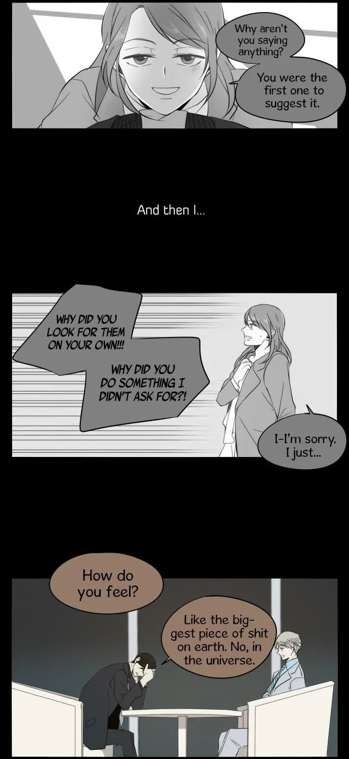 Read Reckoning (Colored) chapter 36 image 60 on Lezhin