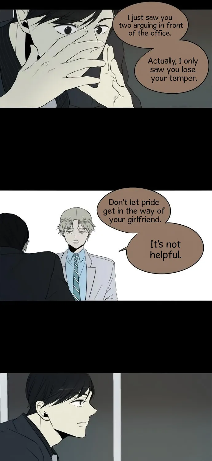 Read Reckoning (Colored) chapter 36 image 62 on Lezhin