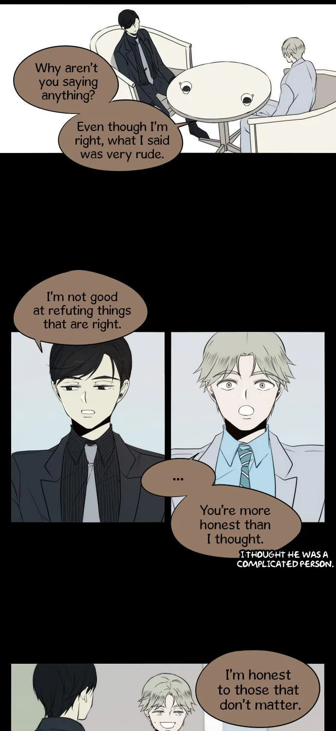 Read Reckoning (Colored) chapter 36 image 64 on Lezhin