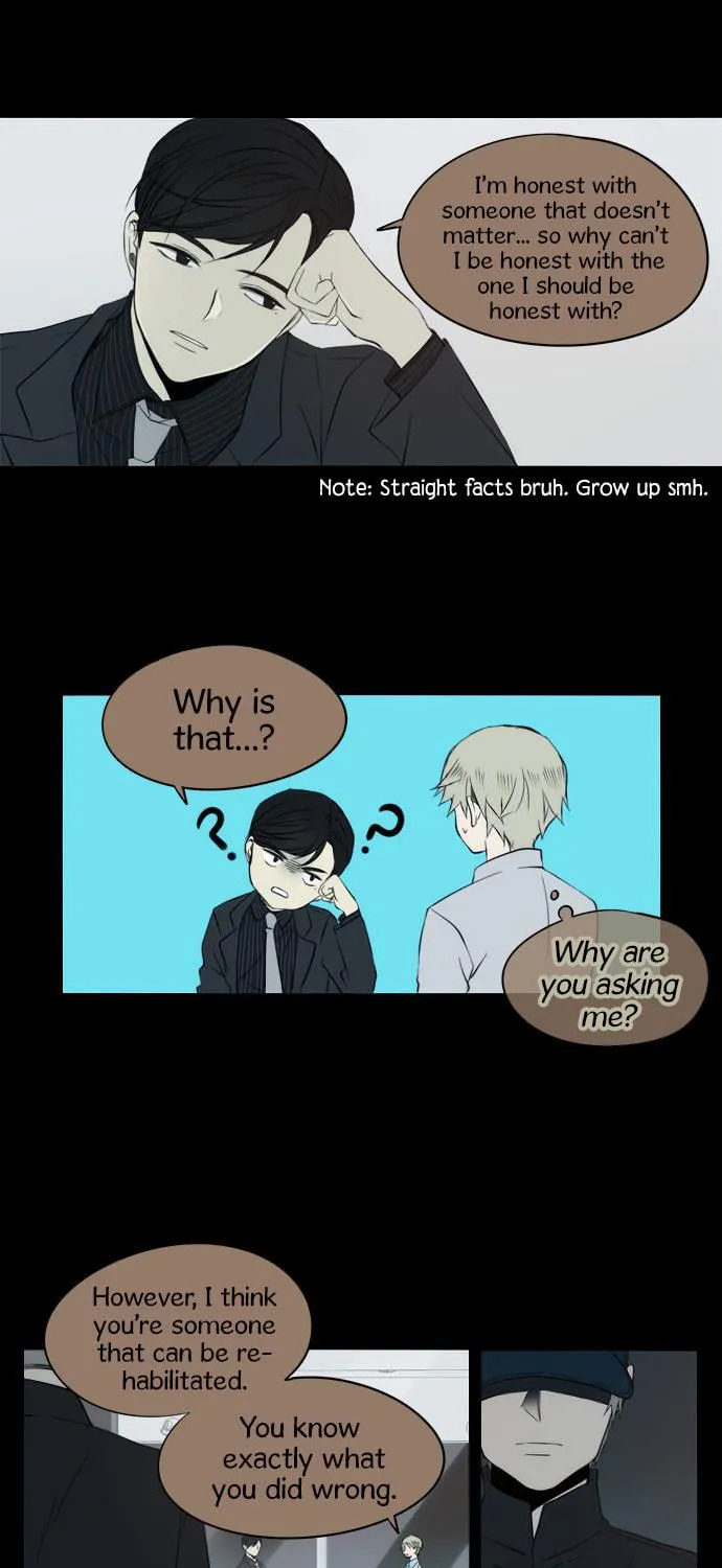 Read Reckoning (Colored) chapter 36 image 66 on Lezhin