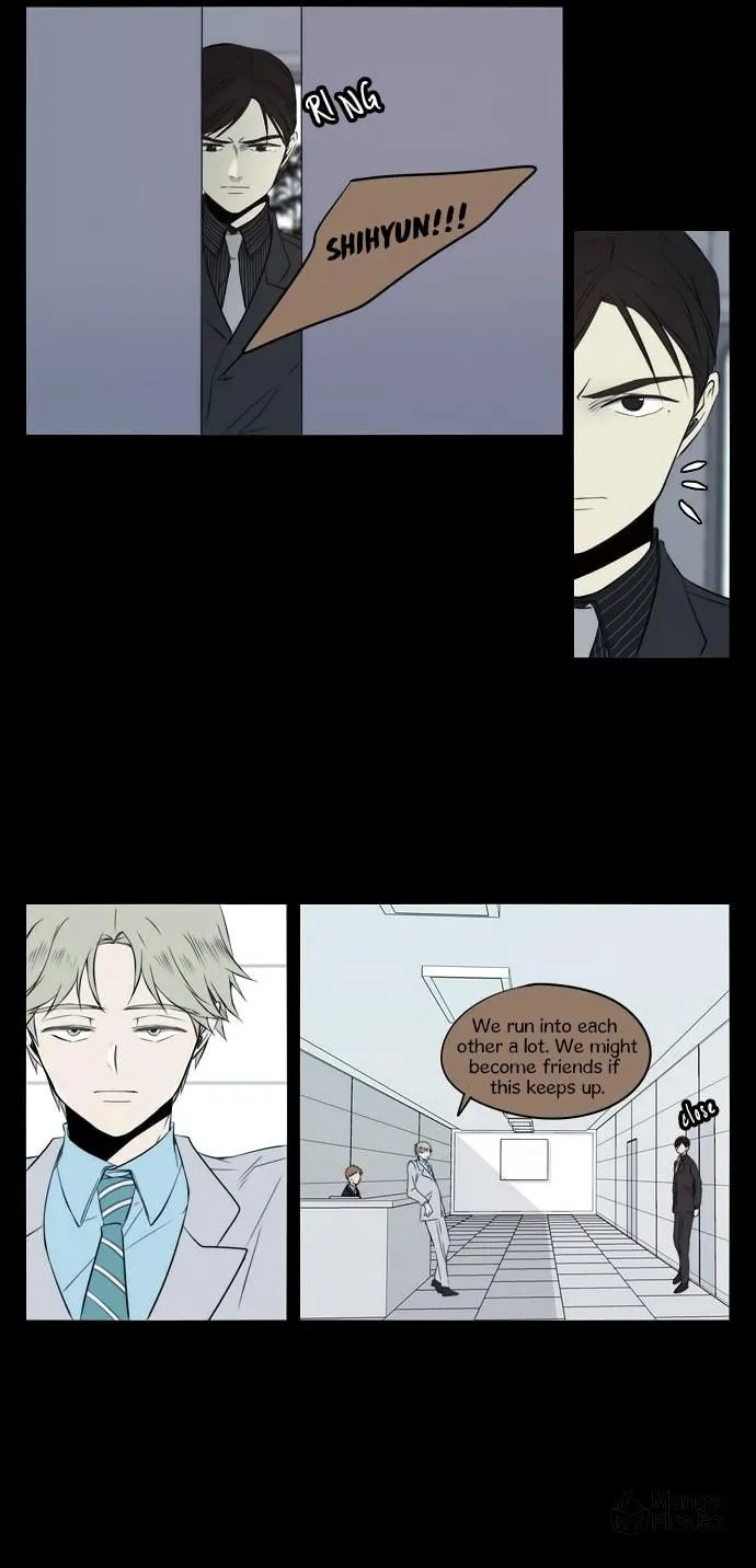 Read Reckoning (Colored) chapter 36 image 7 on Lezhin