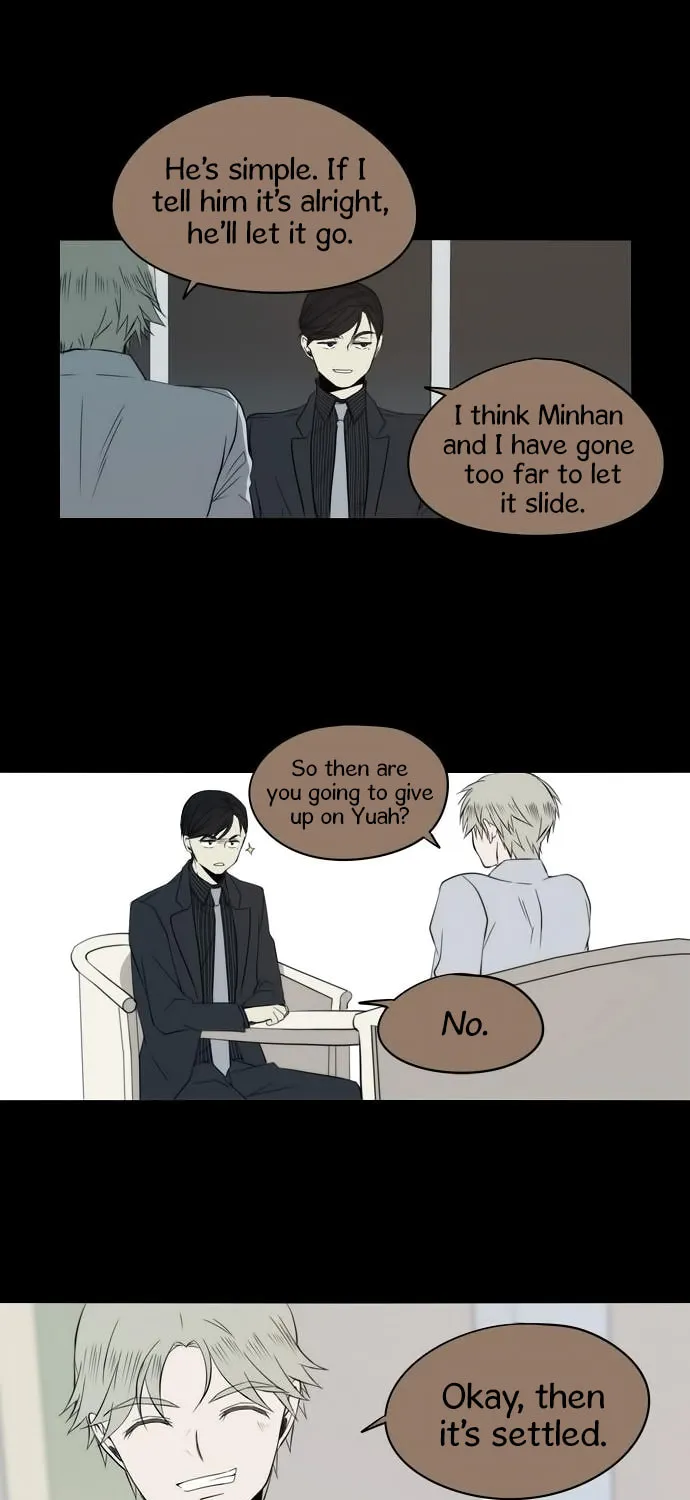 Read Reckoning (Colored) chapter 36 image 70 on Lezhin