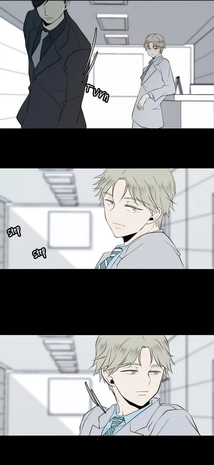 Read Reckoning (Colored) chapter 36 image 8 on Lezhin