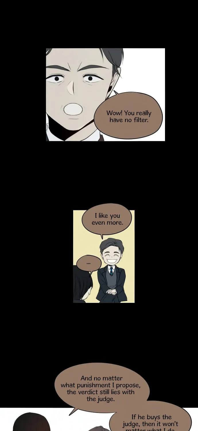 Read Reckoning (Colored) chapter 37 image 11 on Lezhin