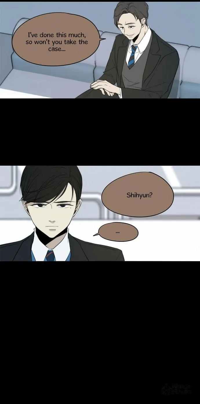 Read Reckoning (Colored) chapter 37 image 15 on Lezhin