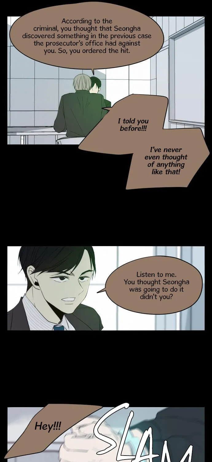 Read Reckoning (Colored) chapter 37 image 19 on Lezhin
