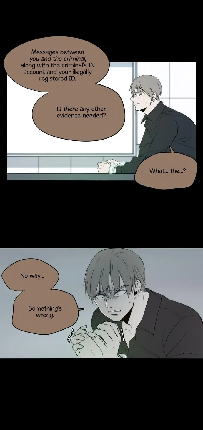 Read Reckoning (Colored) chapter 37 image 25 on Lezhin