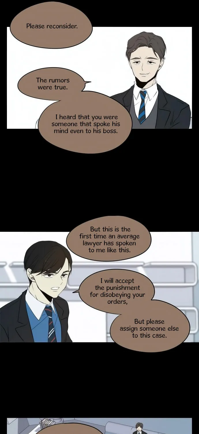 Read Reckoning (Colored) chapter 37 image 3 on Lezhin