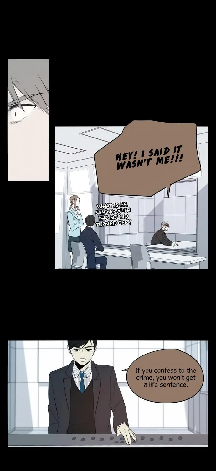 Read Reckoning (Colored) chapter 37 image 30 on Lezhin