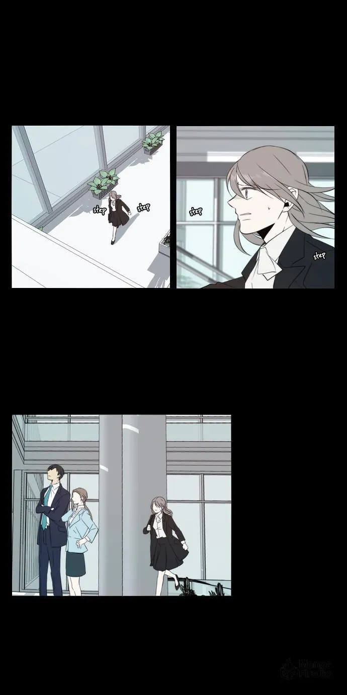 Read Reckoning (Colored) chapter 37 image 34 on Lezhin