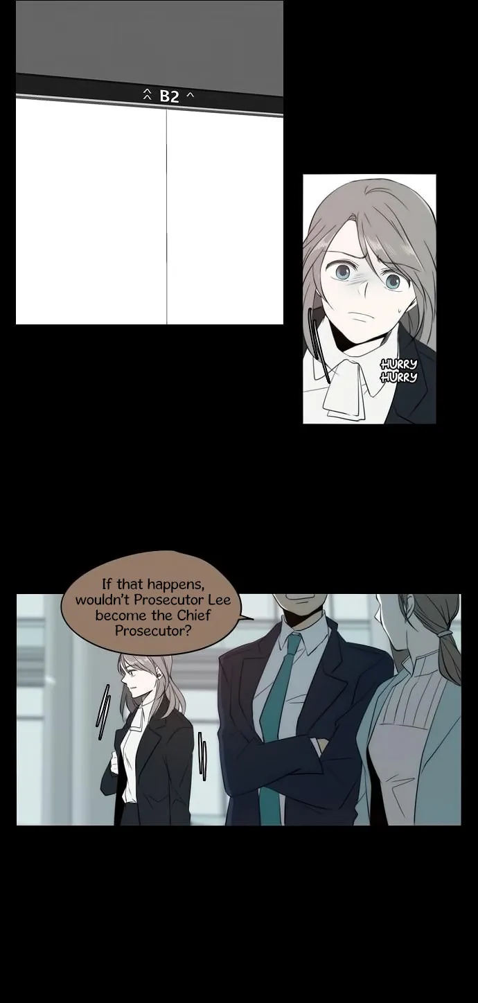 Read Reckoning (Colored) chapter 37 image 35 on Lezhin