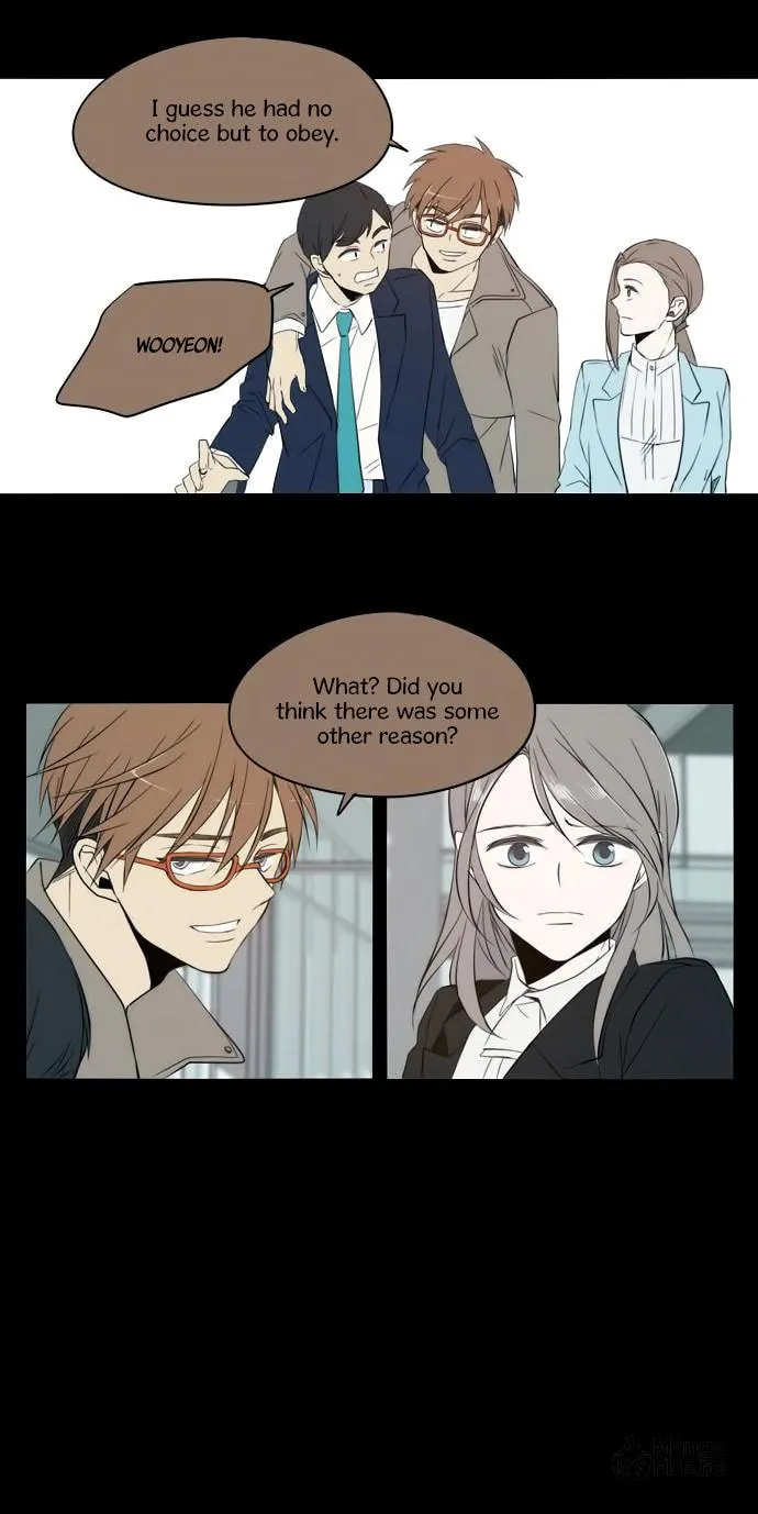 Read Reckoning (Colored) chapter 37 image 38 on Lezhin