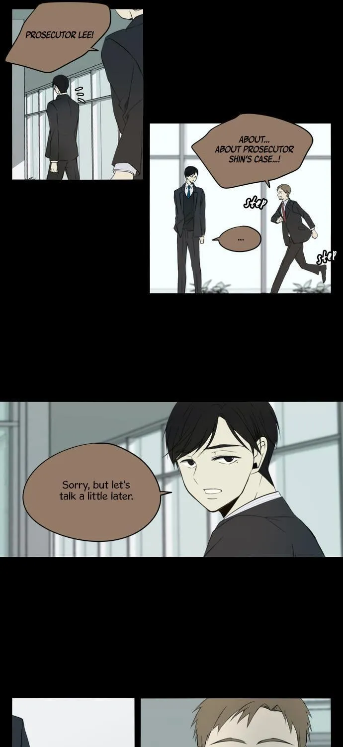 Read Reckoning (Colored) chapter 37 image 39 on Lezhin
