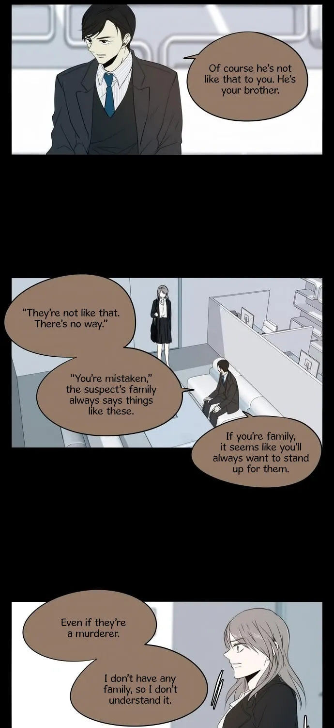 Read Reckoning (Colored) chapter 37 image 45 on Lezhin