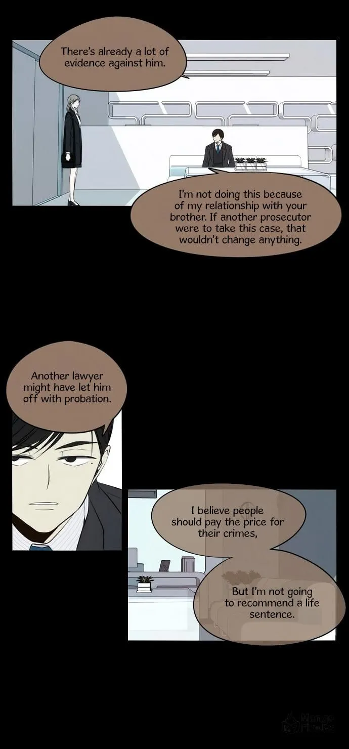 Read Reckoning (Colored) chapter 37 image 49 on Lezhin