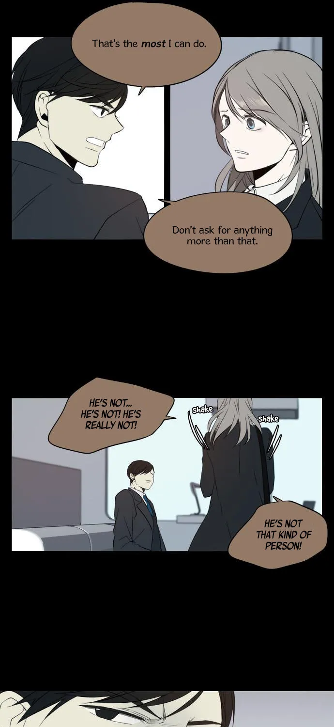 Read Reckoning (Colored) chapter 37 image 50 on Lezhin
