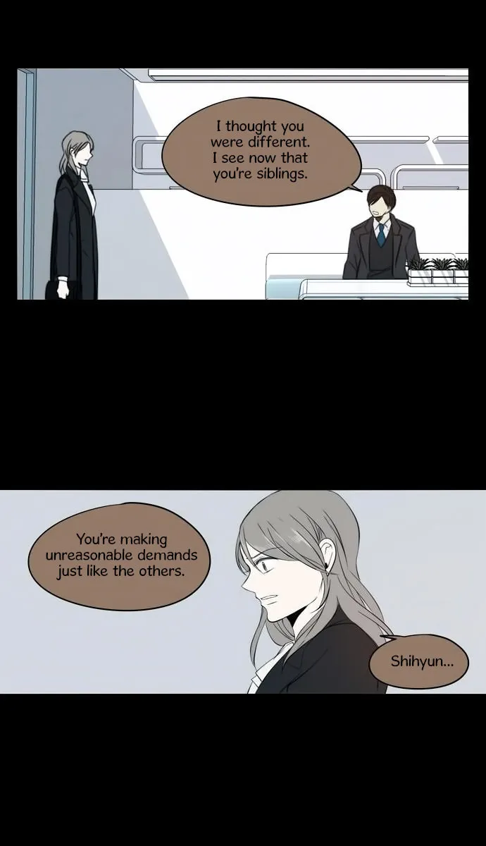 Read Reckoning (Colored) chapter 37 image 52 on Lezhin