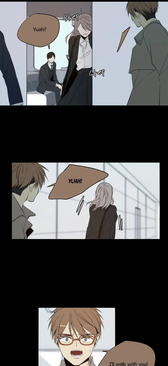 Read Reckoning (Colored) chapter 37 image 55 on Lezhin