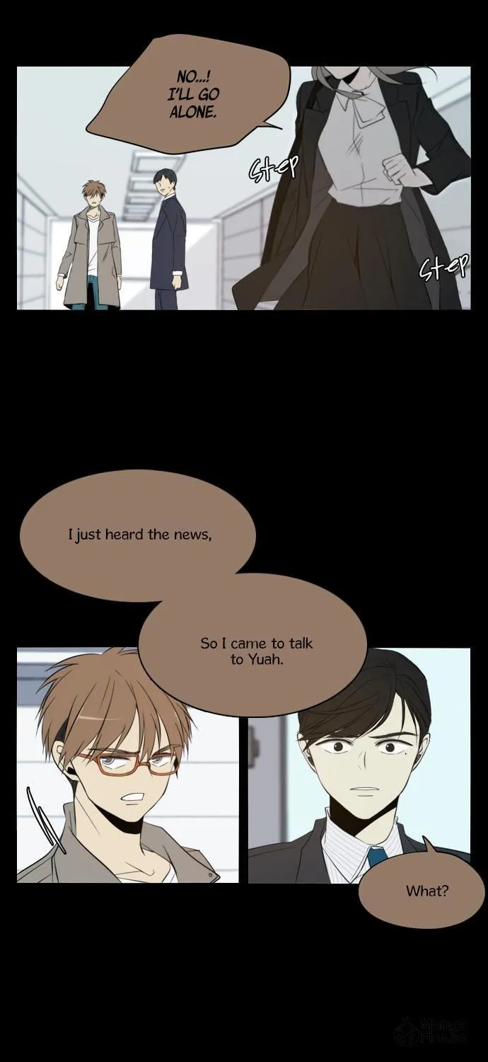 Read Reckoning (Colored) chapter 37 image 57 on Lezhin
