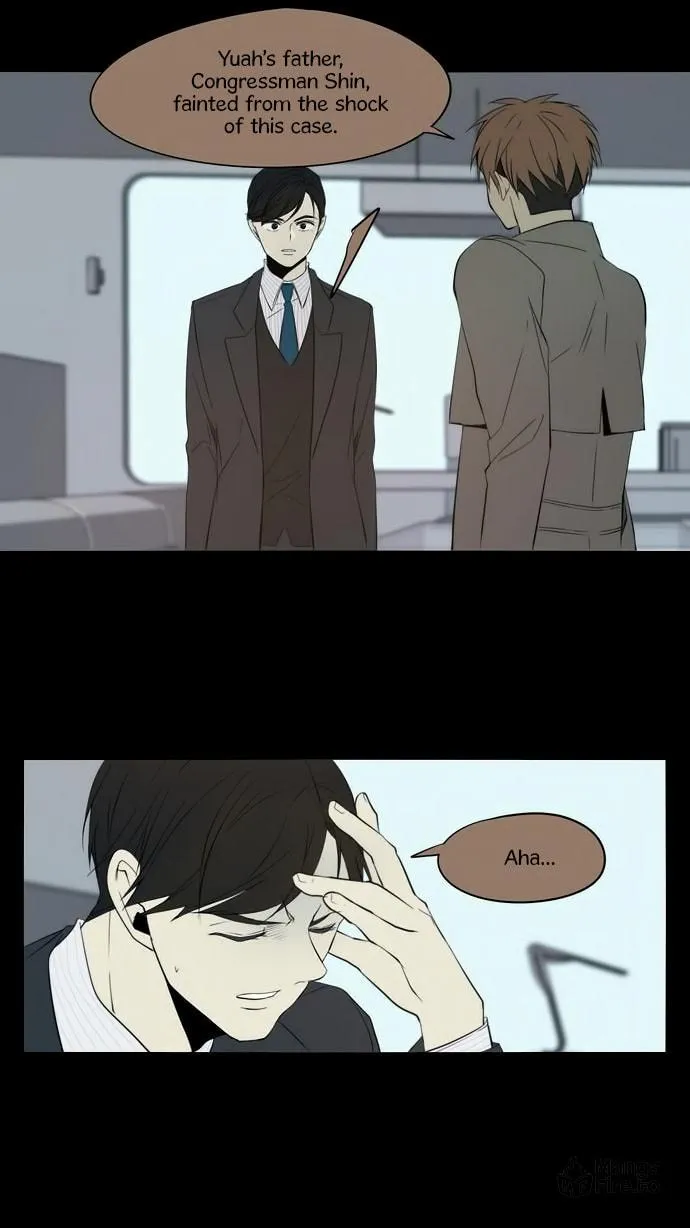 Read Reckoning (Colored) chapter 37 image 59 on Lezhin