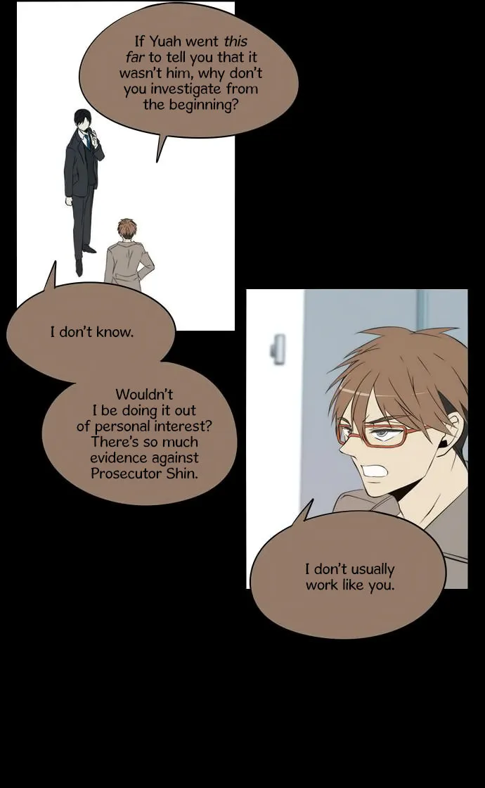 Read Reckoning (Colored) chapter 37 image 60 on Lezhin