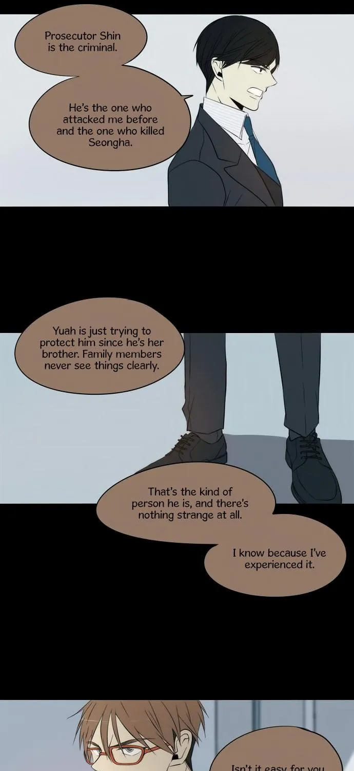 Read Reckoning (Colored) chapter 37 image 63 on Lezhin