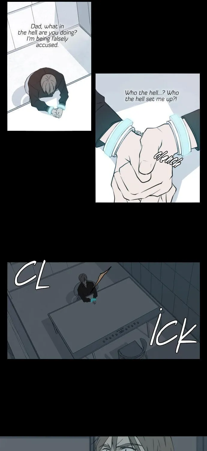 Read Reckoning (Colored) chapter 37 image 68 on Lezhin