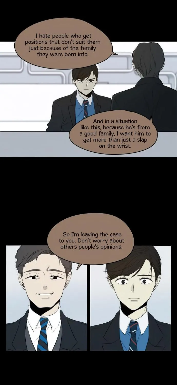Read Reckoning (Colored) chapter 37 image 7 on Lezhin